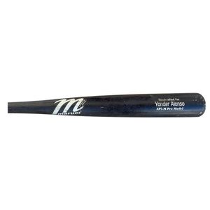 Yonder Alonso Game Used Bat
